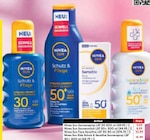 Sun Sonnenspray LSF 30 im Angebot bei Netto Marken-Discount in Göttingen Sun Sonnenspray LSF 30 Angebote von Nivea bei Netto Marken-Discount Göttingen für 8,99 €
