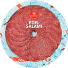 Salami-Teller von Wiltmann für 1,11 € bei EDEKA im Angebot Salami-Teller von Wiltmann im aktuellen EDEKA Prospekt