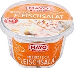 Fleischsalat mit Meerrettich von MAYO Feinkost im aktuellen Netto mit dem Scottie Prospekt