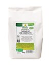 Farine Riz Complet - Moulin des Moines dans le catalogue NaturéO