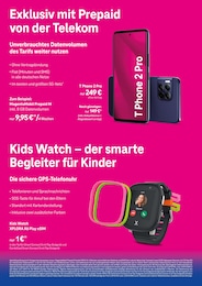 Handyvertrag im Telekom Shop Prospekt "AKTUELLE ANGEBOTE" auf Seite 6