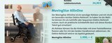 MovingStar AllinOne bei SanService24 im Prospekt "" für 1.990,00 €
