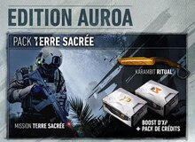 Micromania Zing Port-Vendres - Ghost Recon Breakpoint Edition Auroa (exclusivité Micromania) XBOX ONE Promo Ghost Recon Breakpoint Edition Auroa (exclusivité Micromania) XBOX ONE dans le catalogue Micromania Zing "Bonnes affaires" à Port-Vendres