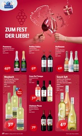 Aktueller Getränke Hoffmann Prospekt mit Rotwein, "Aktuelle Angebote", Seite 4