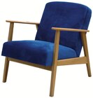 Conforama - Fauteuil Havana 2 : offre du catalogue Promo Fauteuil Havana 2 à 219,00 € dans le catalogue Conforama ""