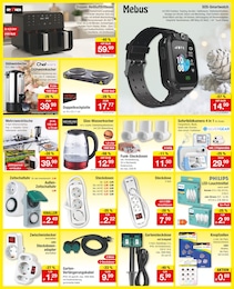 Uhren Angebot & Preis im aktuellen Zimmermann Prospekt Uhren Angebot im aktuellen Zimmermann Prospekt auf Seite 11