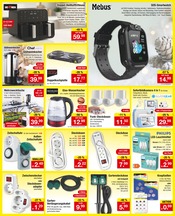 Aktueller Zimmermann Prospekt mit Uhren, "Mehr als Du denkst!", Seite 11