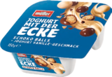 Joghurt mit der Ecke im E xpress Prospekt Joghurt mit der Ecke von müller im aktuellen E xpress Prospekt für 0,35 €