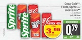 Coca-Cola von Coca-Cola im aktuellen EDEKA Prospekt für 0,79 €