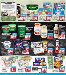 Kartoffelsalat Angebot im aktuellen HIT Prospekt auf Seite 9
