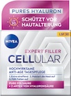 Cellular Expert Filler Tages- oder Nachtpflege oder Serum oder Augenpflege von Nivea im aktuellen Rossmann Prospekt für 12,99 €