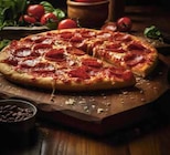 Pizza Die Ofenfrische von Dr. Oetker im aktuellen Marktkauf Prospekt für 2,22 €
