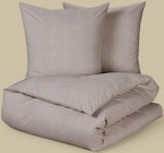 Parure de lit - LIVARNO HOME en promo chez Lidl Sucy-en-Brie à 7,99 €