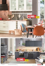 Höffner Backofen im Prospekt Höffner Backofen im Prospekt