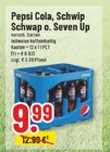 Pepsi Cola im Angebot bei E center in Euskirchen Pepsi Cola Angebote von Pepsi bei E center Euskirchen für 9,99 €