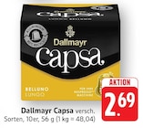 EDEKA - Capsa Angebot im Prospekt Capsa bei EDEKA im Prospekt "" für 2,69 €
