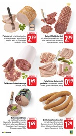 Aktueller E center Prospekt mit Würstchen, "Aktuelle Angebote", Seite 15