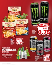 Aktueller Kaufland Prospekt mit Jack Daniels, "Aktuelle Angebote", Seite 5