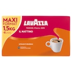 Carrefour Arcueil - Promo Café moulu "Maxi Format" Promo Café moulu "Maxi Format" à 14,99 € dans le catalogue Carrefour à Arcueil