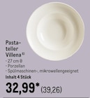 Pastateller Villena im aktuellen METRO Prospekt