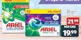Aktuelle Vollwaschmittel Angebote bei Markant Nordwest in Bielefeld Aktuelles Pulver Angebot bei Markant Nordwest in Bielefeld ab 19,99 €
