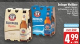 Weißbier bei E center im Prospekt "" für 4,99 €