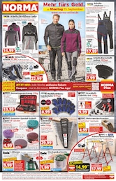 Discounter Prospekt von Norma in Weyerbusch Aktueller Norma Discounter Prospekt für Weyerbusch: Mehr fürs Geld mit 20} Seiten, 15.09.2025 - 20.09.2025