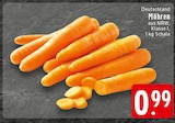Möhren bei EDEKA im Prospekt "" für 0,99 €