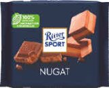 Bunte Vielfalt Angebote von Ritter Sport bei Netto Marken-Discount Pforzheim für 1,29 €