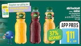 Fruchtsaft Orange Angebote von albi bei EDEKA Kempten für 1,11 €