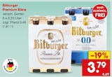Bitburger im Angebot bei Netto Marken-Discount in Niederkassel Bitburger Angebote bei Netto Marken-Discount Niederkassel für 3,79 €
