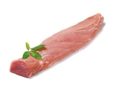 Die Rostocker Schweinefilet im aktuellen Netto mit dem Scottie Prospekt