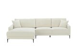 Aktuelles Ecksofa Valissan Angebot bei Höffner in Bonn ab 799,00 €