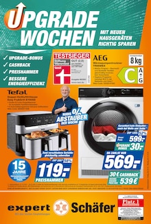 expert Prospekt Top Angebote mit 12 Seiten