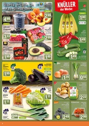 Kartoffeln im EDEKA Prospekt in Haltern am See Aktueller EDEKA Prospekt mit Kartoffeln, "Aktuelle Angebote", Seite 4