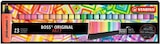 Set de bureau de 23 surligneurs Stabilo Boss Original Arty - Stbl - Fnac Set de bureau de 23 surligneurs Stabilo Boss Original Arty - Stbl à 22,49 € dans le catalogue Fnac