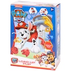 Jeu Paw Patrol - Action - Action Jeu Paw Patrol - Action à 8,49 € dans le catalogue Action