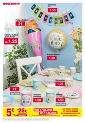 Kerzen im Woolworth Prospekt in Wilhelmshaven Aktueller Woolworth Prospekt mit Kerzen, "Aktuelle Angebote", Seite 46