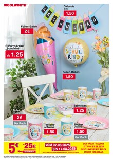 Kerzen im Woolworth Prospekt "Aktuelle Angebote" mit 69 Seiten (Saarbrücken)