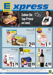 EDEKA Prospekt für Olching: "Ziehen Sie Top-Preise an Land.", 4 Seiten, 09.09.2024 - 14.09.2024