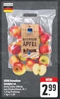 Aktuelle Äpfel Angebote bei EDEKA in Leipzig Aktuelles Tafeläpfel rot Angebot bei EDEKA in Leipzig ab 2,99 €