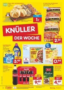 Joghurt Angebot im aktuellen Netto Marken-Discount Prospekt auf Seite 2