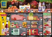 EDEKA Prospekt für Ingelheim am Rhein mit 1 Seiten EDEKA Prospekt für Ingelheim am Rhein: Top Angebote, 1 Seiten, 02.12.2021 - 04.12.2021