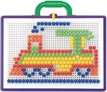 Koffer mit 272 Pins bei SPIELZEUG-RING in Tübingen Koffer mit 272 Pins im Angebot bei SPIELZEUG-RING Tübingen