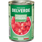 Netto Marken-Discount - Tomaten stückig Angebot im Prospekt Tomaten stückig bei Netto Marken-Discount im Prospekt "" für 1,29 €
