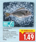 Dorade für 1,49 € bei E center im Angebot Dorade im aktuellen E center Prospekt
