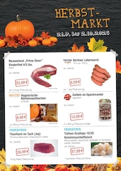 Maultaschen Angebote im Prospekt "Herbst-Markt" von Hamberger Maultaschen Angebote im Prospekt "Herbst-Markt" von Hamberger auf Seite 15
