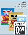 Fruchtgummi bei E xpress im Prospekt "" für 0,69 €