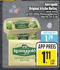 EDEKA - Original Irische Butter Angebot im Prospekt Original Irische Butter bei EDEKA im Prospekt "" für 1,11 €