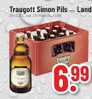 Trinkgut Offenbach - Pils Angebot im Prospekt Pils bei Trinkgut im Offenbach Prospekt für 6,99 €